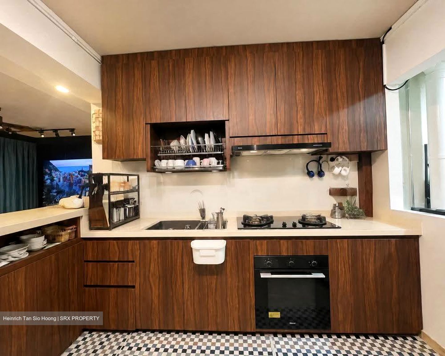 Blk 618 Woodlands Avenue 4 (Woodlands), HDB 4 Rooms #636961141